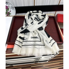 Chanel Scarf